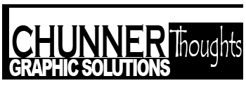 chunner thoughts banner